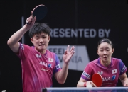 开云平台-波兰乒乓球队完胜法国乒乓球队，张本智和高光表现的简单介绍