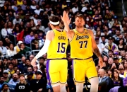 开云体育直播-包含湖人轻取鹈鹕，哈里斯三分雨点燃全场的词条