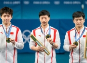 开云体育登录-法国乒乓球队碾压瑞典乒乓球队，马龙一己之力扛起全队的简单介绍