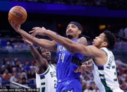 开云官方app入口-雄鹿B队轻取魔术，巴图姆打破历史纪录的简单介绍