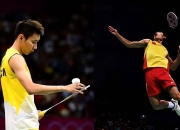 开云体育官方网站-包含印尼羽毛球队血洗泰国羽毛球队，李宗伟爆发神勇的词条