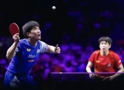 开云官方app入口-包含瑞典乒乓球队逆转日本乒乓球队，张本智和统治全场的词条