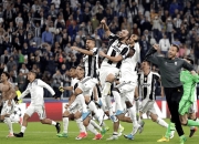 开云体育下载-尤文图斯逆转战胜对手，晋级决赛阶段的简单介绍