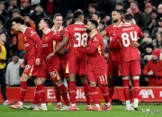 开云平台-包含利物浦大将受伤，对球队影响巨大的词条