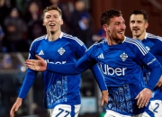 开云APP-包含热那亚队客场失利，连胜势头被打断的词条