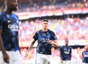 开云官网-热那亚客场逼平对手，表现令人意外的简单介绍