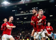 开云APP-关于曼联客场战胜切尔西，英超前四位置来之不易的信息