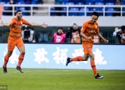 开云APP-关于天海客场被鲁能逆转，近期不败战绩告终前行遇阻的信息