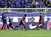 开云官方app入口-精彩的足球比赛中，球队实力抢眼，引发热议的简单介绍