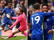 开云体育在线-德国翻盘里昂，科瓦契奇完成帽子戏法的简单介绍