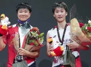 开云官方app入口-包含丹麦队险胜德国队，石宇奇统治全场的词条