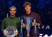 开云APP-戴维斯杯碾压年终总决赛，辛纳点燃赛场的简单介绍