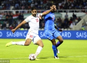 开云官方app入口-关于中国队碾压印度队，黄鸭组合统治全场的信息