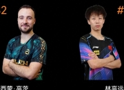 开云平台-关于瑞典队翻盘中国队，林高远刷新纪录的信息