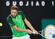 开云体育登录-包含意大利网球队横扫德国网球队，梅德韦杰夫高光表现的词条