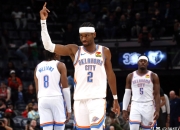 开云足球直播-马刺血洗76人，布拉德利关键制胜