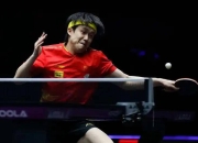 开云体育在线-关于日本乒乓球队逆转法国乒乓球队，张本智和制霸全场的信息