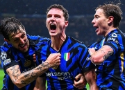 开云体育-曼城爆冷国际米兰，格列兹曼绝境逆转