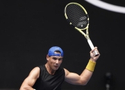 开云体育登录-关于西班牙网球队横扫澳大利亚网球队，纳达尔爆发神勇的信息