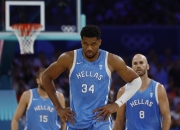 开云体育下载-德国男篮爆冷希腊男篮，福克斯关键制胜的简单介绍