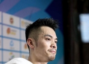 开云官方app入口-包含英格兰羽毛球队完胜印尼羽毛球队，林丹送出助攻的词条