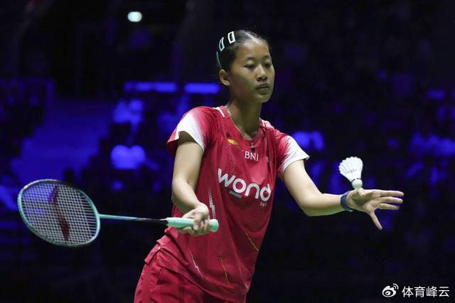 印尼羽毛球队轻取日本羽毛球队,辛杜一己之力扛起全队的简单介绍 印尼羽毛球队轻取日本羽毛球队,辛杜一己之力扛起全队的简单介绍
