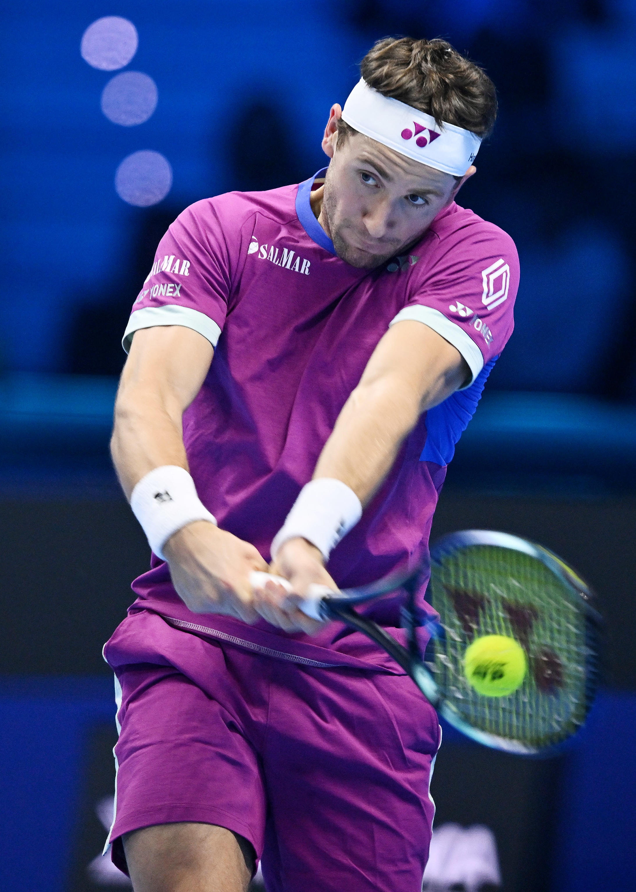 日本网球队碾压美国网球队,兹维列夫爆发神勇 日本网球队碾压美国网球队,兹维列夫爆发神勇