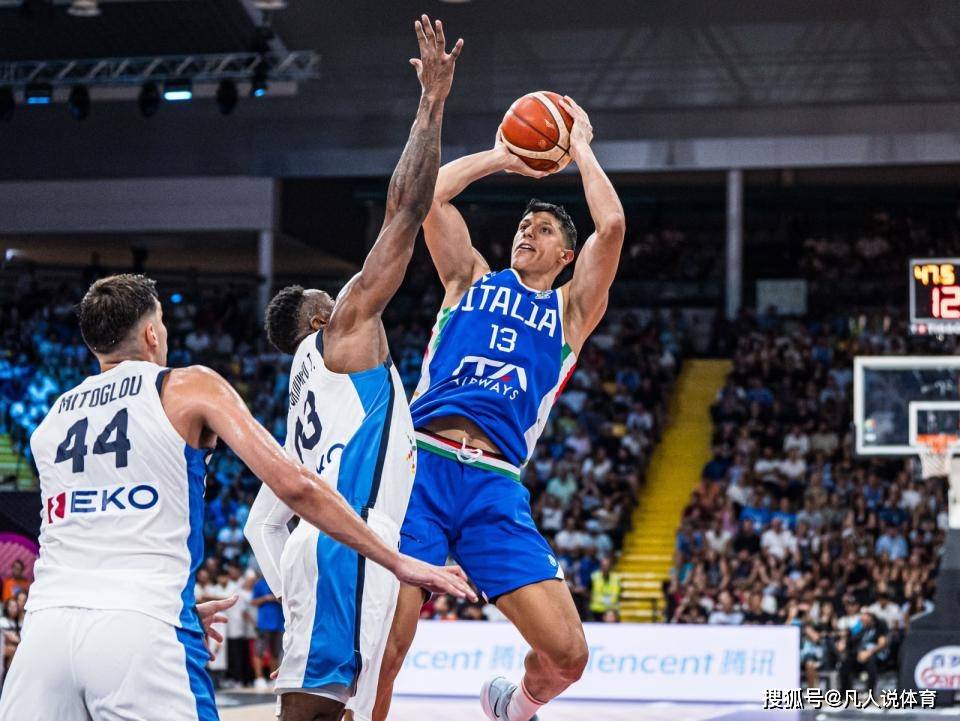 关于塞尔维亚男篮爆冷爵士，字母哥高光表现的信息