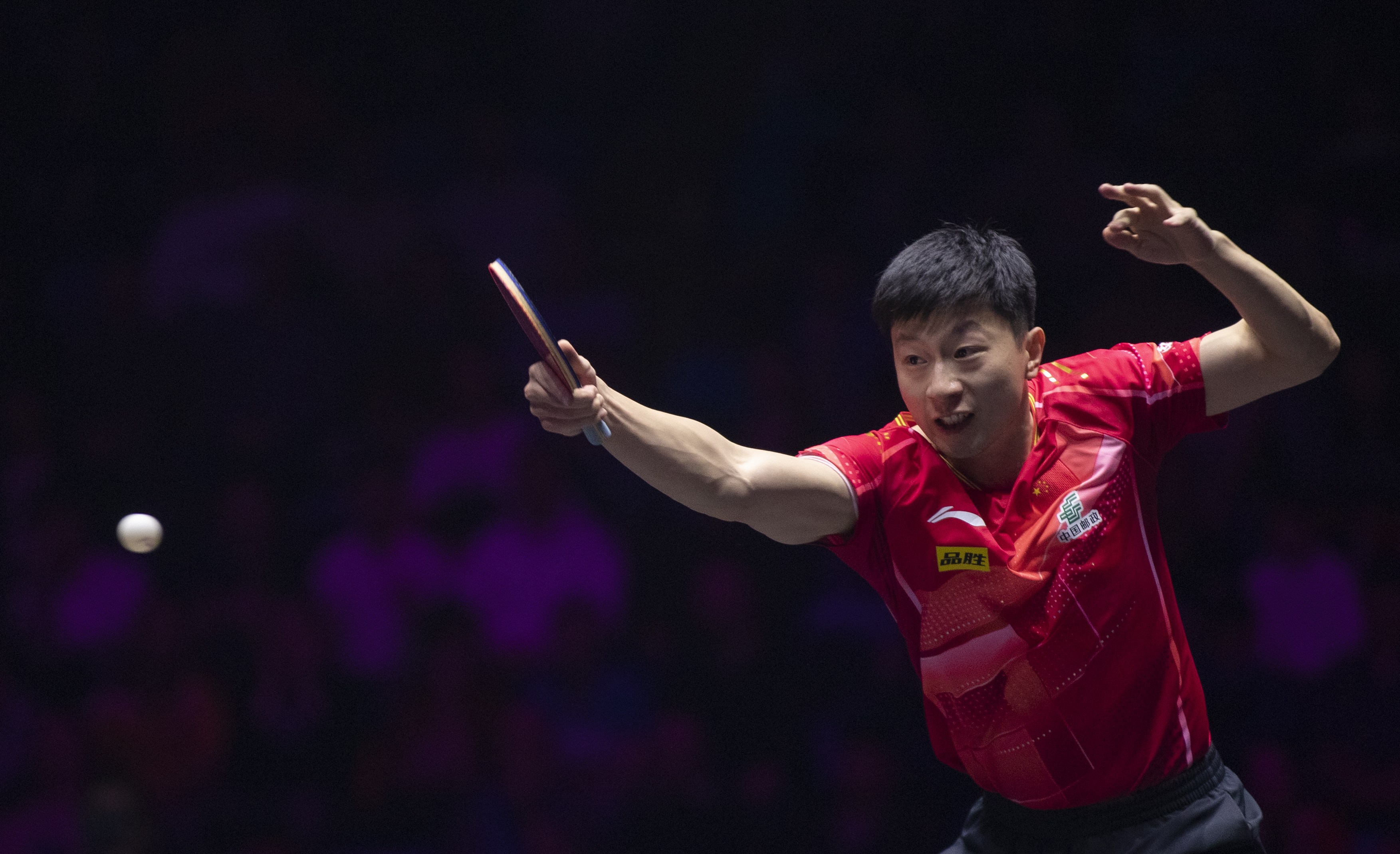 韩国乒乓球队强势比利时乒乓球队,马龙高光表现的简单介绍 韩国乒乓球队强势比利时乒乓球队,马龙高光表现的简单介绍