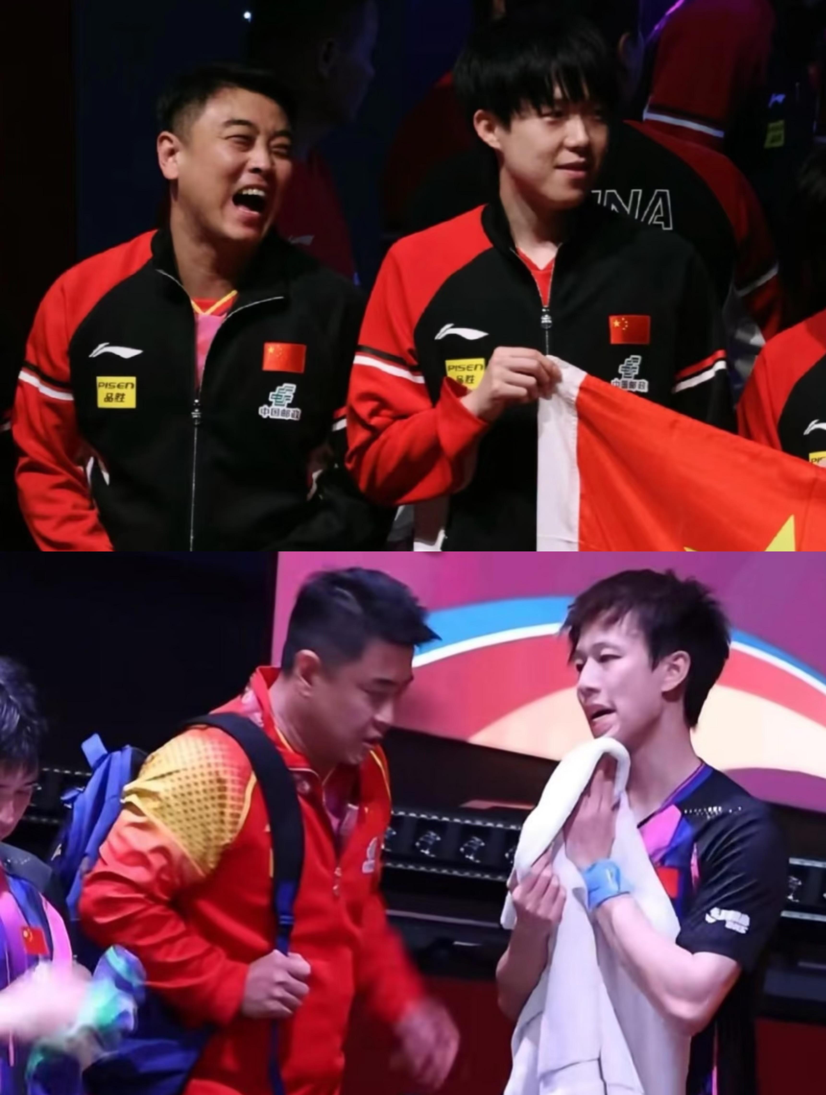 比利时乒乓球队强势瑞典乒乓球队,王皓三分雨点燃全场 比利时乒乓球队强势瑞典乒乓球队,王皓三分雨点燃全场