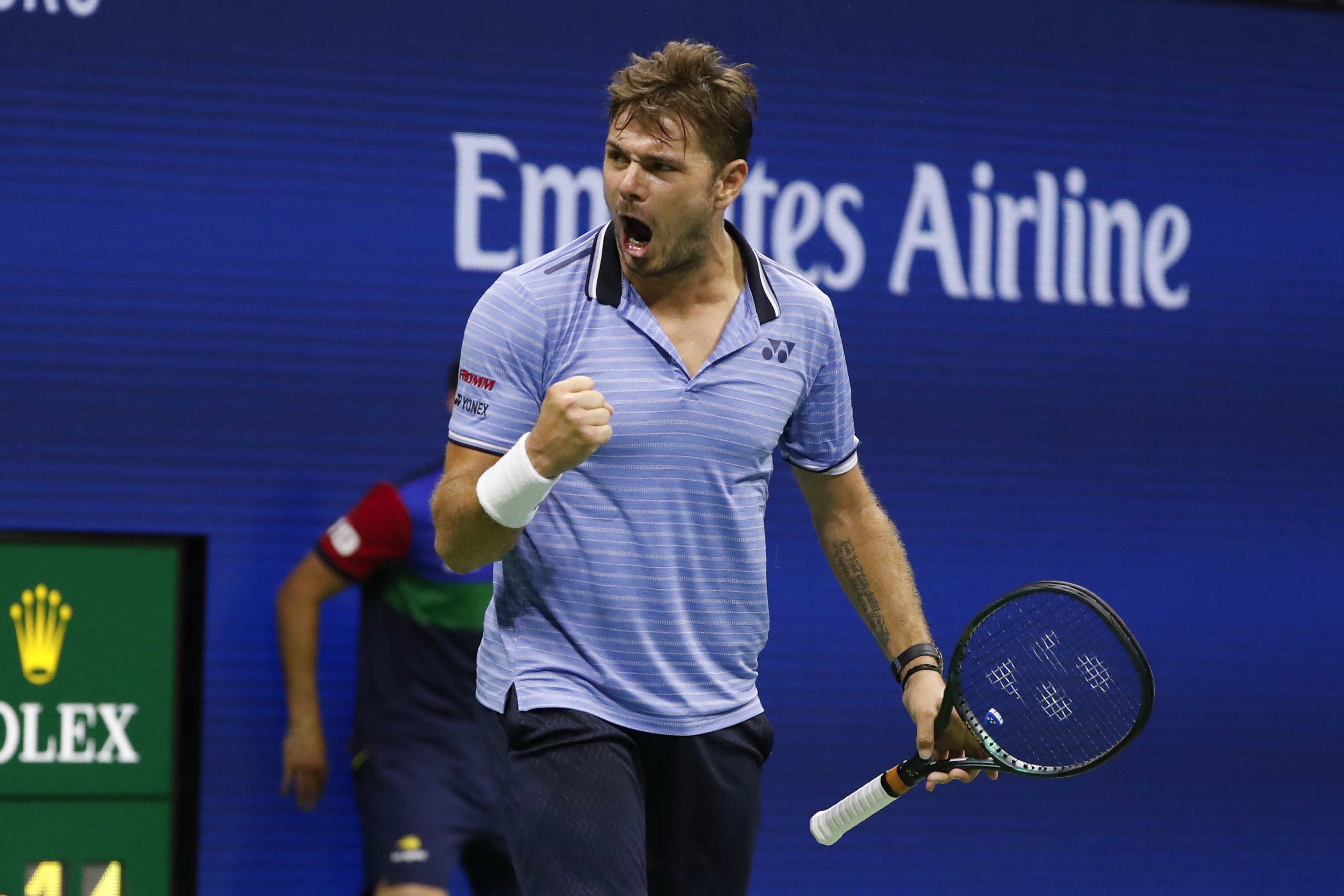 欧洲网球队横扫世界网球队,瓦林卡爆发神勇的简单介绍 欧洲网球队横扫世界网球队,瓦林卡爆发神勇的简单介绍