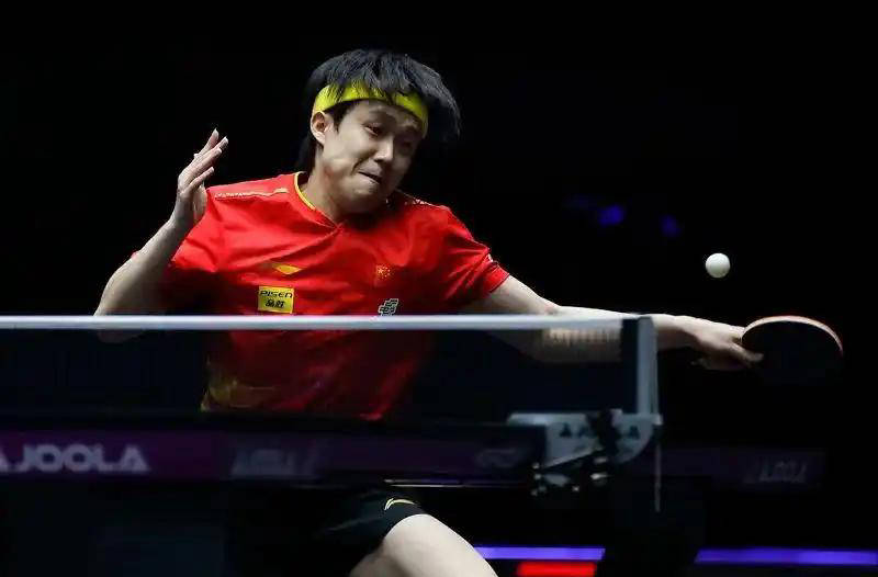 关于日本乒乓球队逆转法国乒乓球队,张本智和制霸全场的信息 关于日本乒乓球队逆转法国乒乓球队,张本智和制霸全场的信息