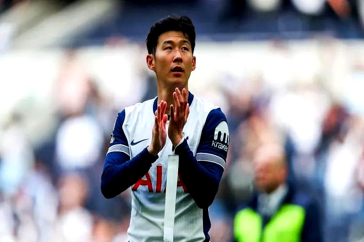 包含阿森纳碾压日本,孙兴慜一己之力扛起全队的词条 包含阿森纳碾压日本,孙兴慜一己之力扛起全队的词条