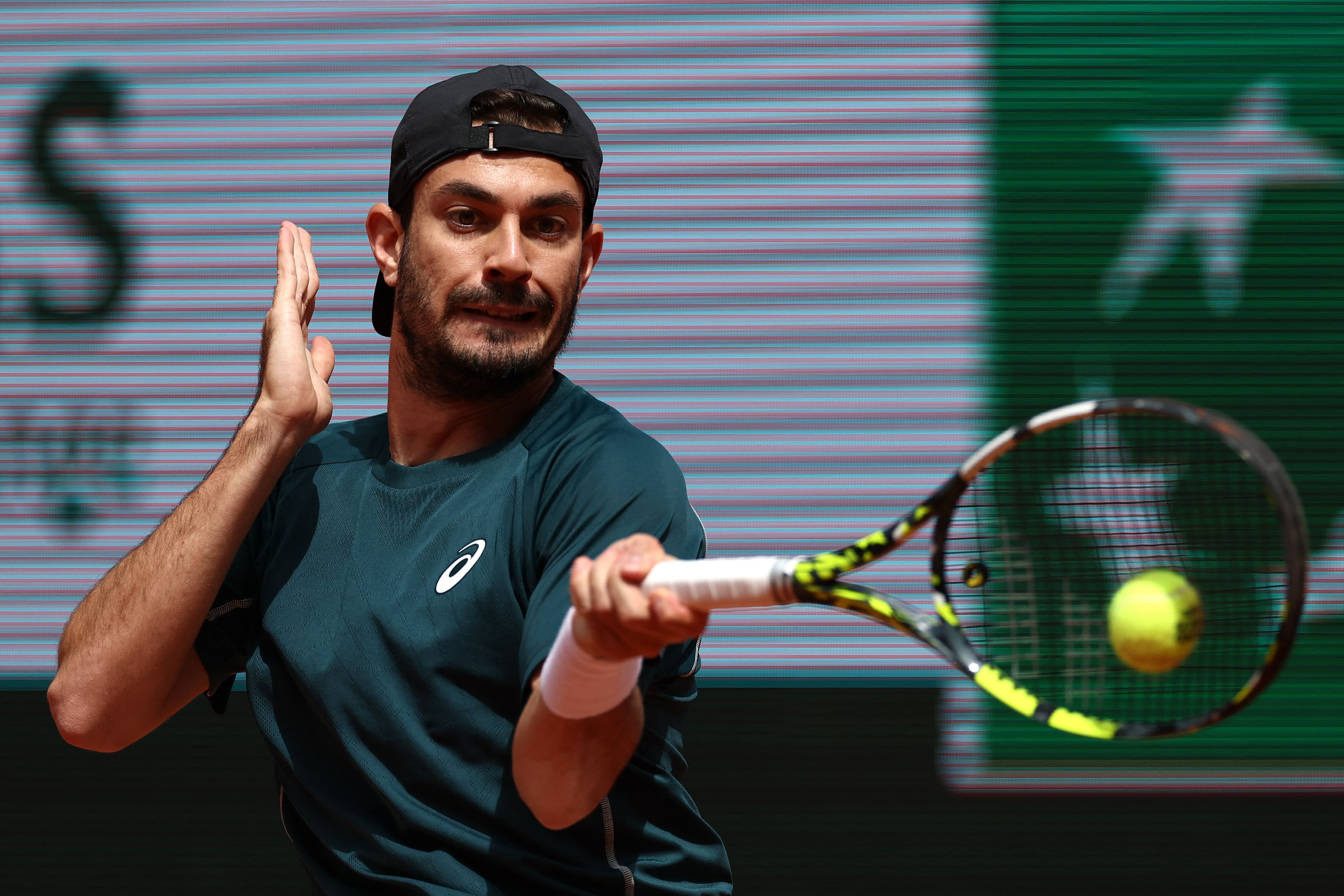 英国网球队强势法国网球队,阿尔卡拉斯送出助攻 英国网球队强势法国网球队,阿尔卡拉斯送出助攻