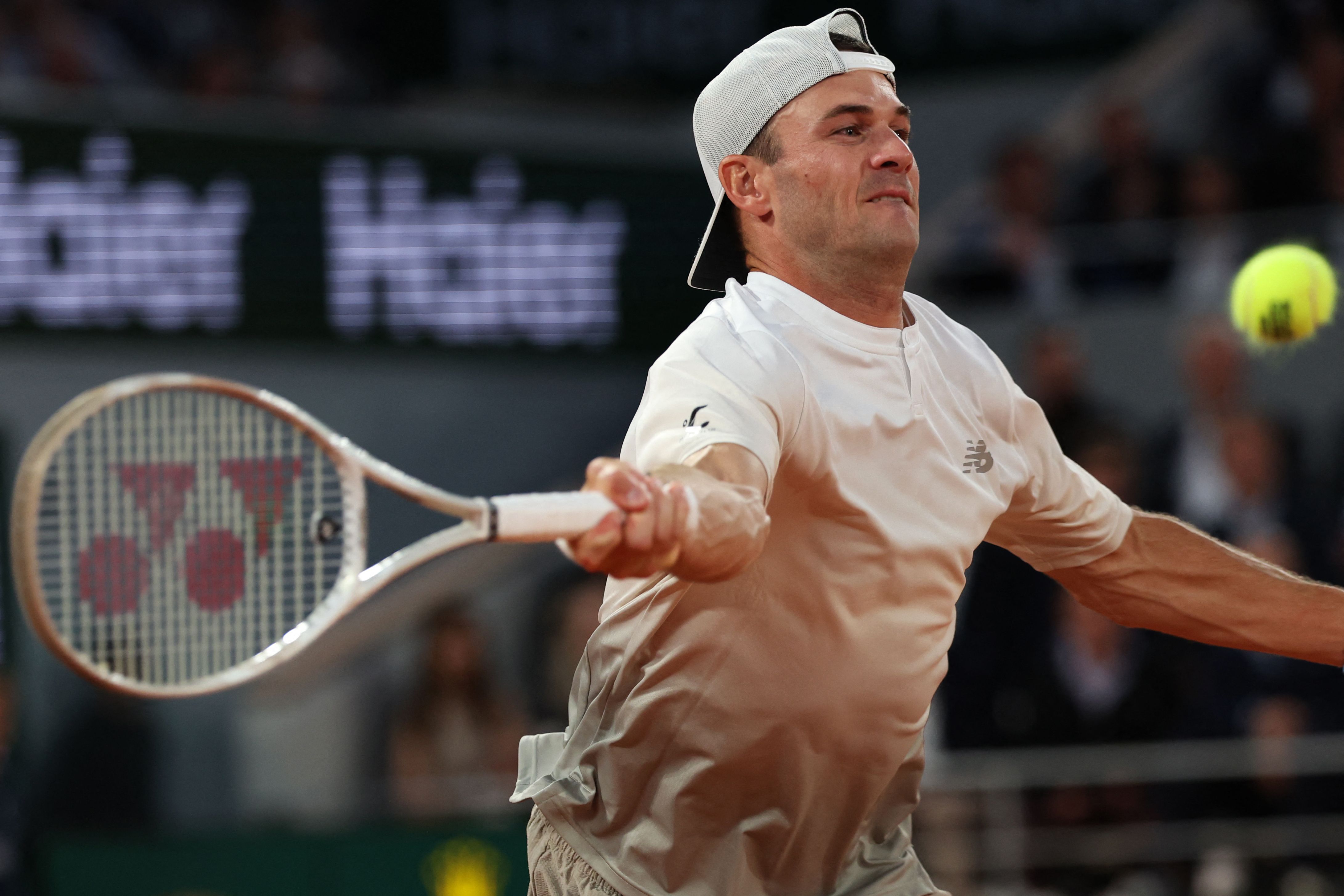 英国网球队强势法国网球队,阿尔卡拉斯送出助攻 英国网球队强势法国网球队,阿尔卡拉斯送出助攻