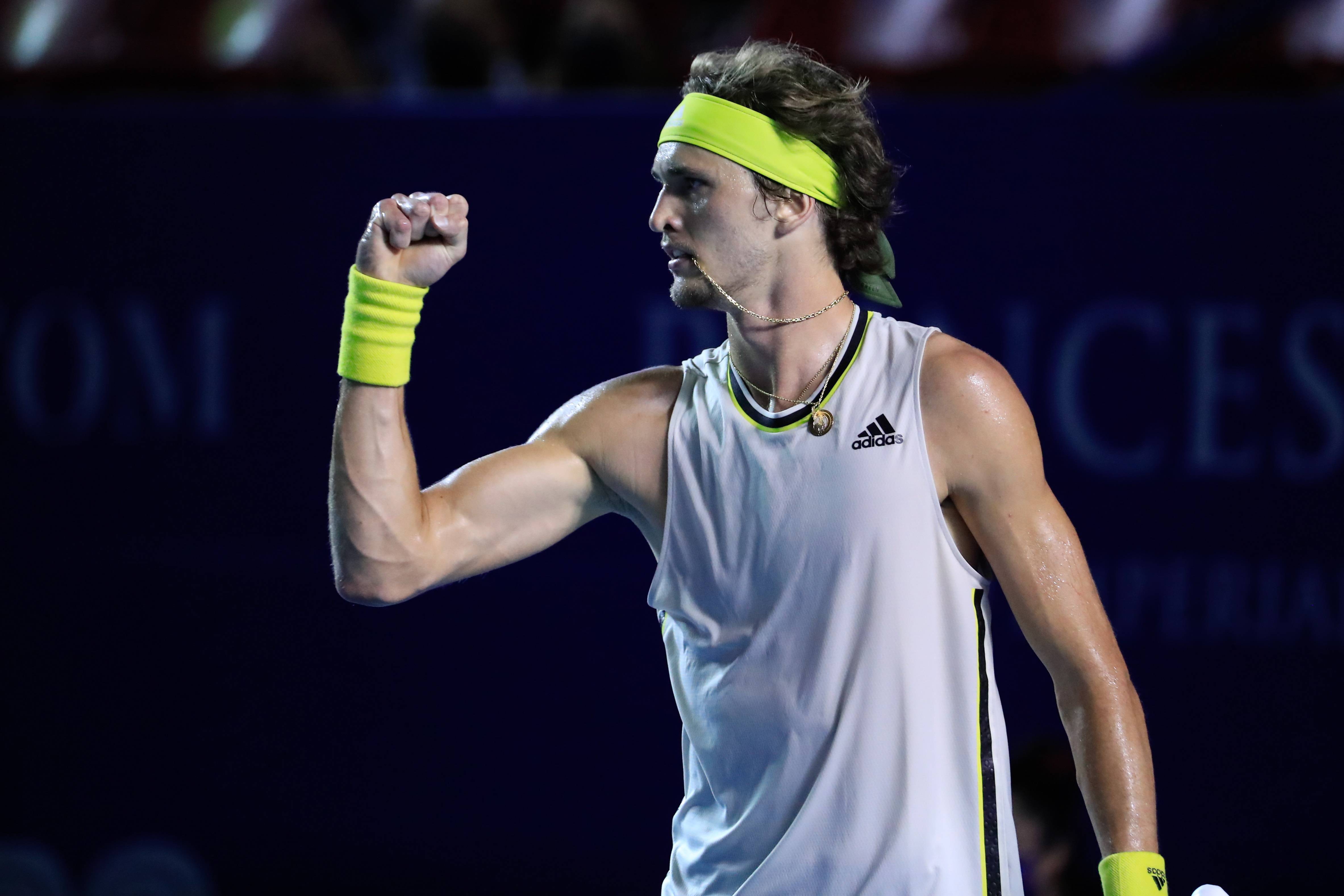 欧洲网球队完胜德国网球队,兹维列夫完成帽子戏法的简单介绍 欧洲网球队完胜德国网球队,兹维列夫完成帽子戏法的简单介绍