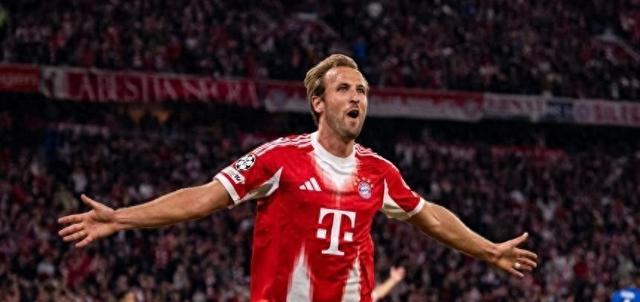 关于日本翻盘巴黎,哈里·凯恩完成帽子戏法的信息 关于日本翻盘巴黎,哈里·凯恩完成帽子戏法的信息