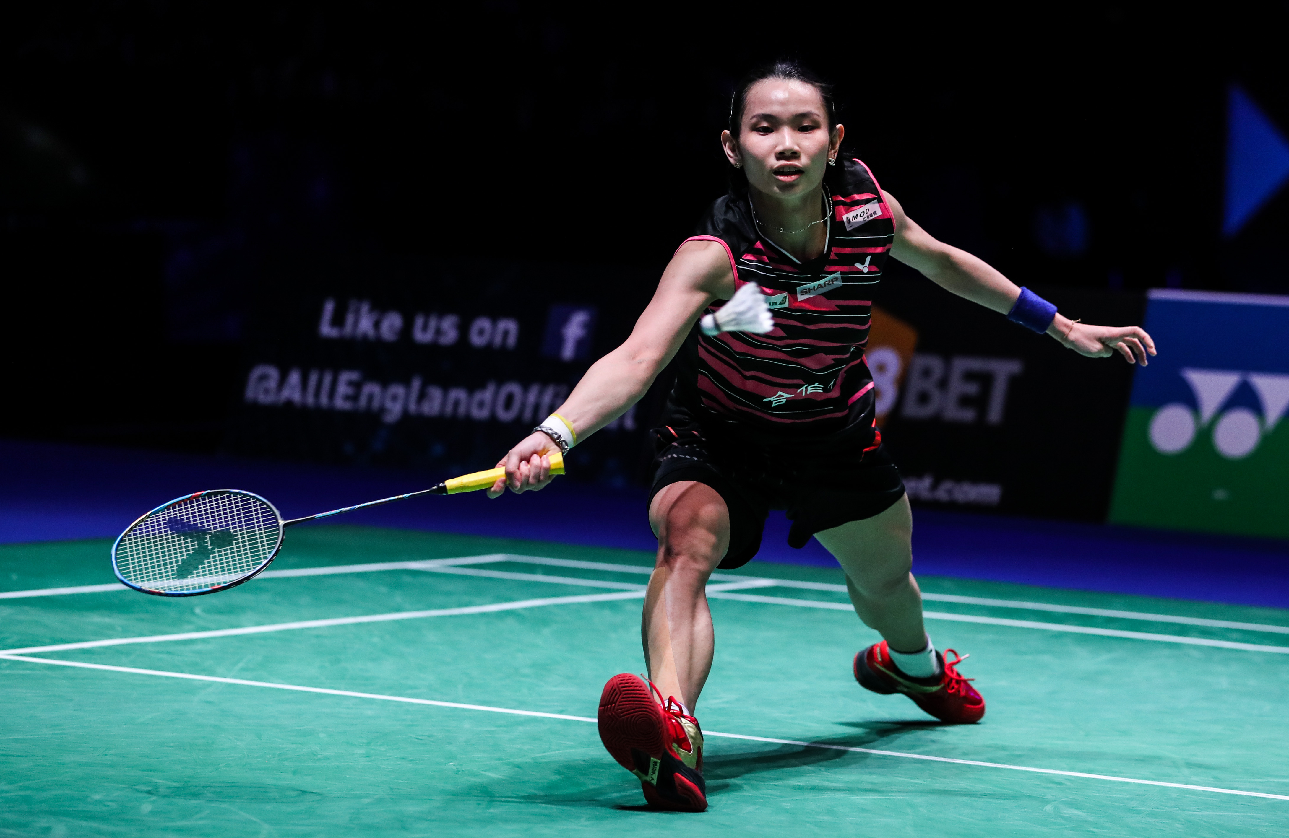 日本羽毛球队血洗英格兰羽毛球队,戴资颖惊艳世界的简单介绍 日本羽毛球队血洗英格兰羽毛球队,戴资颖惊艳世界的简单介绍