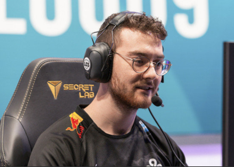 关于TSM轻取100T,BDD一己之力扛起全队的信息 关于TSM轻取100T,BDD一己之力扛起全队的信息