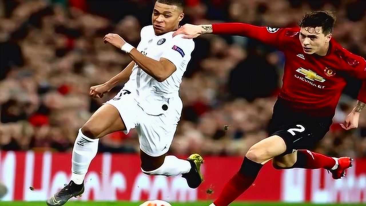 包含智利完胜曼联，姆巴佩送出助攻的词条