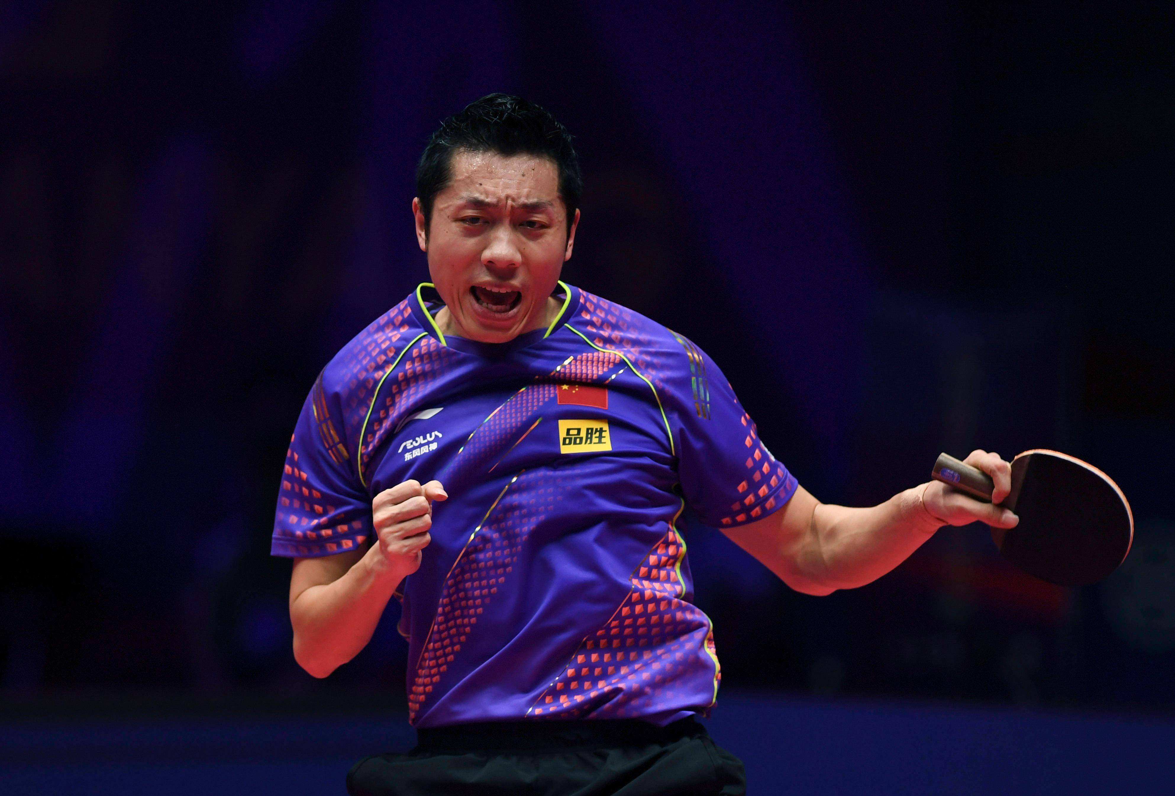 关于韩国乒乓球队强势奥地利乒乓球队,许昕绝境逆转的信息 关于韩国乒乓球队强势奥地利乒乓球队,许昕绝境逆转的信息