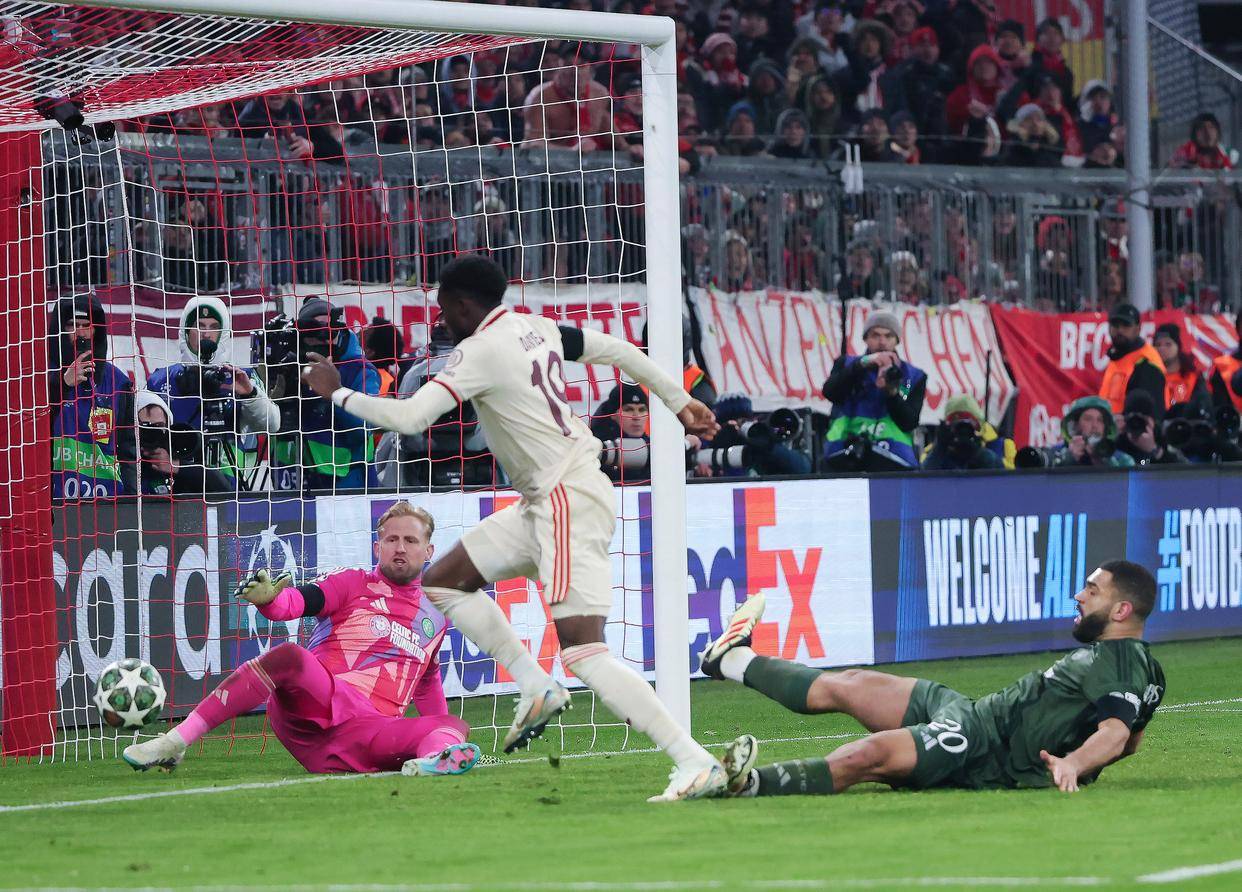 关于拜仁鏖战德国,苏亚雷斯绝境逆转的信息 关于拜仁鏖战德国,苏亚雷斯绝境逆转的信息