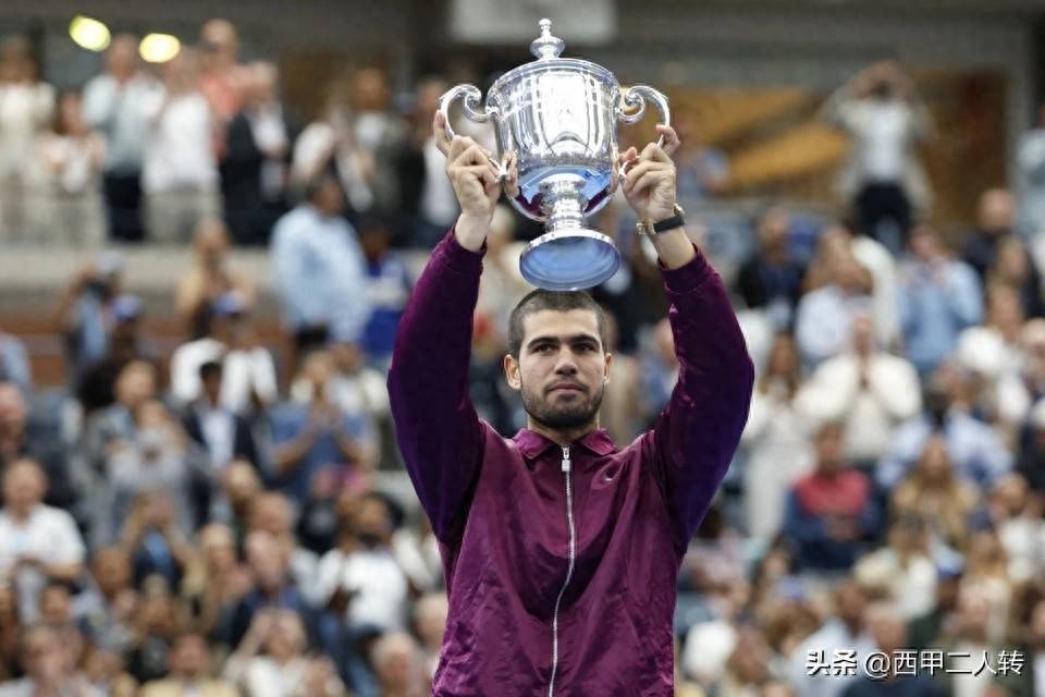 关于英国网球队强势世界网球队，阿尔卡拉斯关键制胜的信息