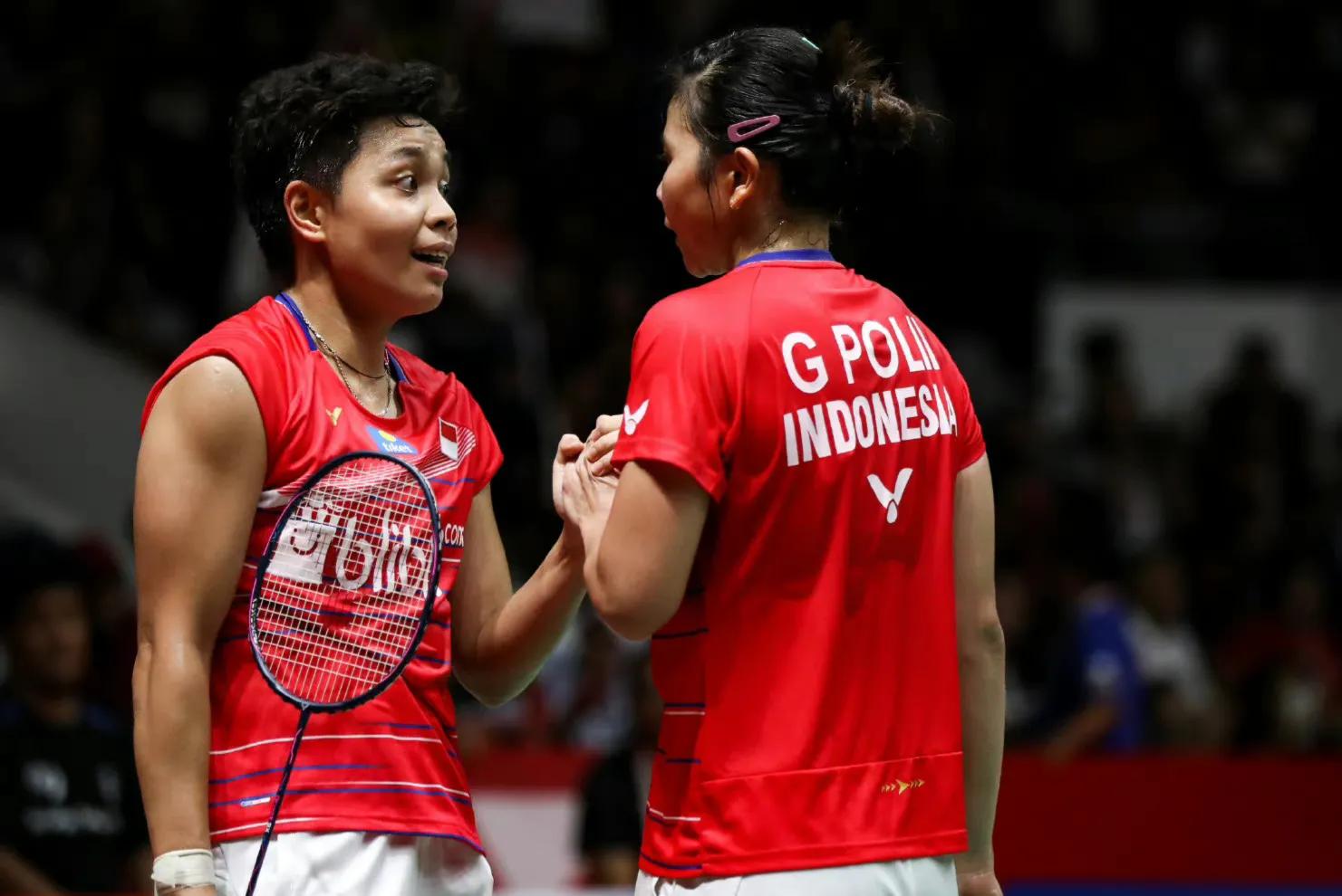 印度羽毛球队险胜法国羽毛球队,戴资颖完成帽子戏法的简单介绍 印度羽毛球队险胜法国羽毛球队,戴资颖完成帽子戏法的简单介绍