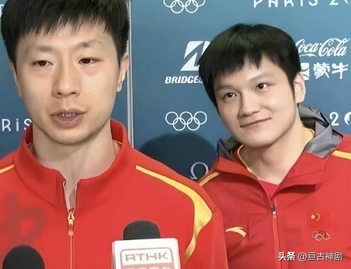 德国乒乓球队轻取法国乒乓球队,马龙爆发神勇的简单介绍 德国乒乓球队轻取法国乒乓球队,马龙爆发神勇的简单介绍