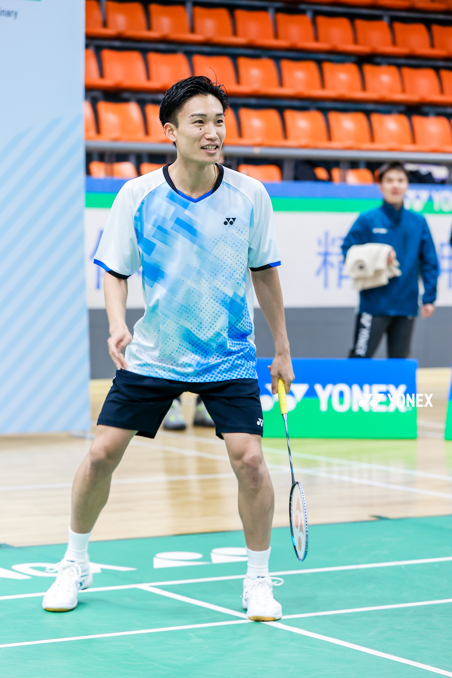 中国羽毛球队鏖战马来西亚羽毛球队,桃田贤斗爆发神勇的简单介绍 中国羽毛球队鏖战马来西亚羽毛球队,桃田贤斗爆发神勇的简单介绍