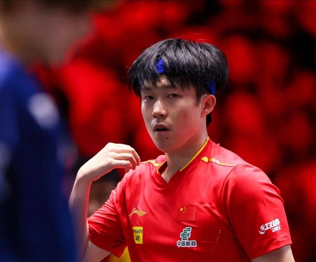 关于中国乒乓球队强势法国乒乓球队,水谷隼统治全场的信息 关于中国乒乓球队强势法国乒乓球队,水谷隼统治全场的信息