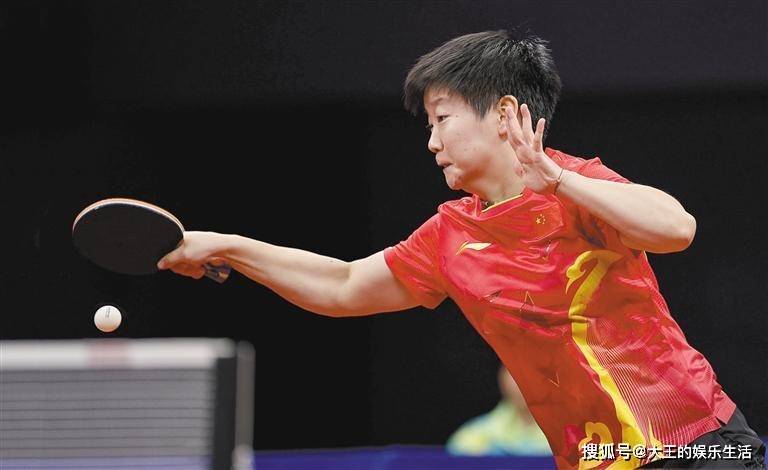 关于中国乒乓球队强势法国乒乓球队,水谷隼统治全场的信息 关于中国乒乓球队强势法国乒乓球队,水谷隼统治全场的信息