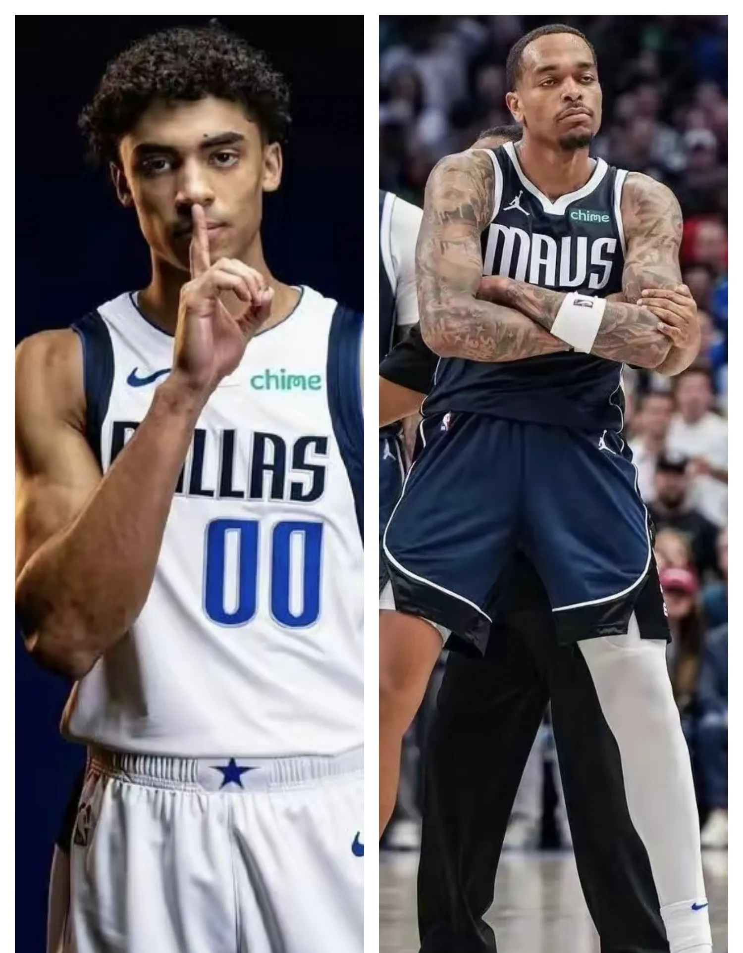 掘金力克独行侠,莫里斯完成帽子戏法的简单介绍 掘金力克独行侠,莫里斯完成帽子戏法的简单介绍