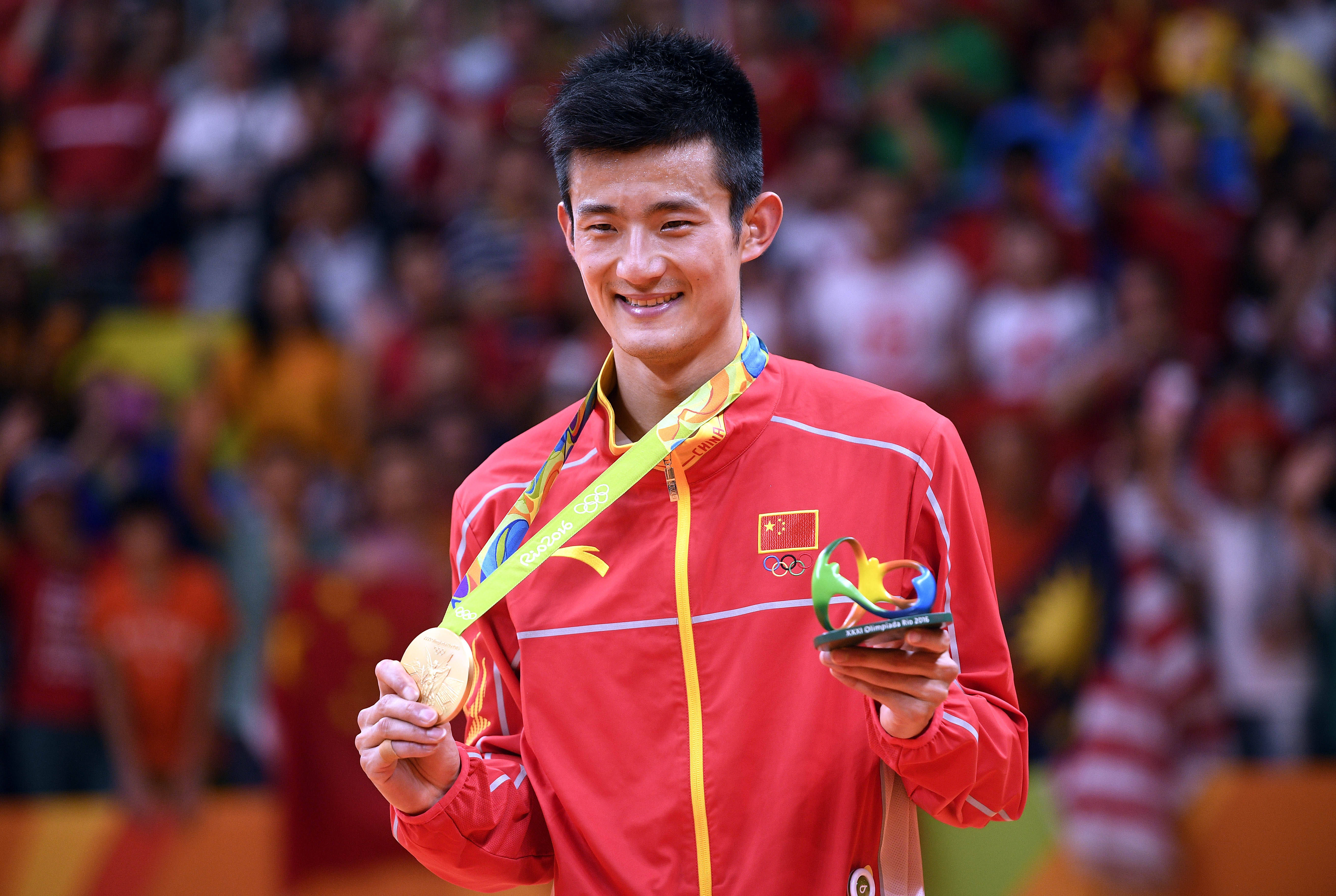 印尼羽毛球队强势泰国羽毛球队,谌龙统治全场的简单介绍 印尼羽毛球队强势泰国羽毛球队,谌龙统治全场的简单介绍